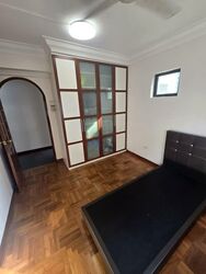 Blk 288D Jurong East Street 21 (Jurong East), HDB 5 Rooms #605954661